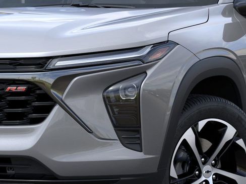 New 2026 Chevrolet Trax RS image 34