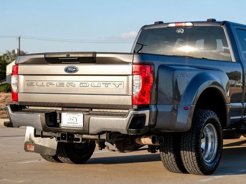 Used 2022 Ford F350 XL w/ STX Appearance Package image 11