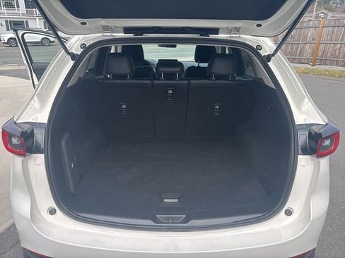 Certified 2023 MAZDA CX-5 AWD 2.5 S w/ Select Package image 14