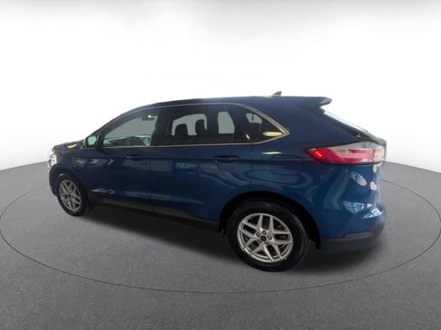 Used 2024 Ford Edge SEL AWD/4WD image 10