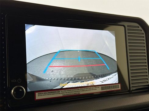 Certified 2025 Toyota Land Cruiser 1958 image 25