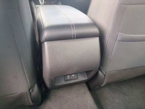 Used 2025 Nissan Altima 2.5 SV FWD image 20
