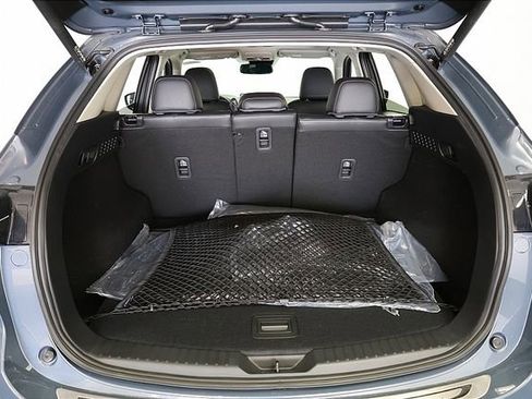 New 2025 MAZDA CX-5 Carbon Edition image 14