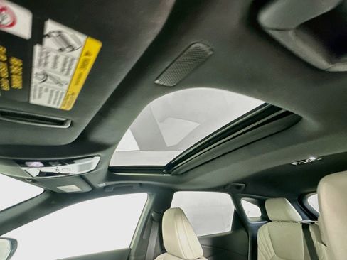Used 2023 Lexus RX 350 Premium w/ Accessory Package AWD/4WD image 26