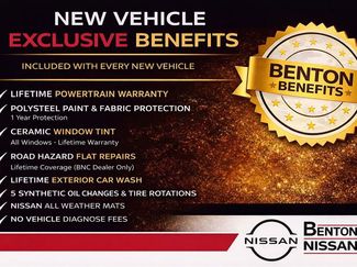 New 2026 Nissan Murano SV video 2