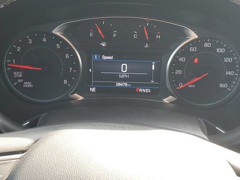 Certified 2023 Chevrolet Equinox LT FWD image 20