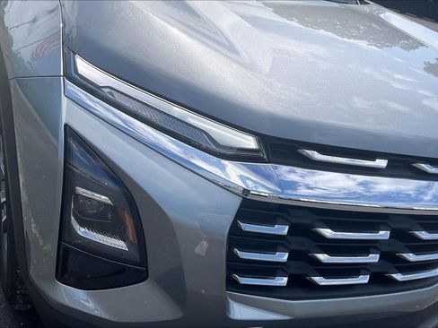 Used 2026 Chevrolet Equinox LT FWD image 26