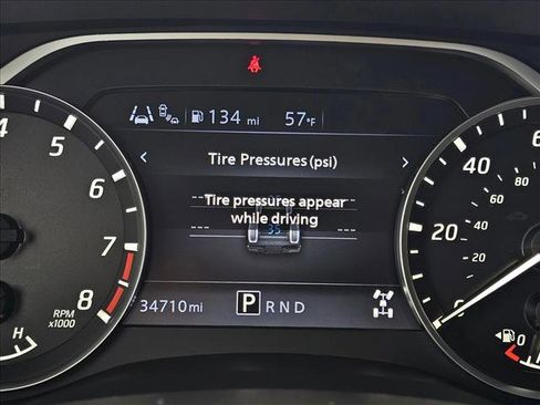 Used 2022 Nissan Frontier SV image 22