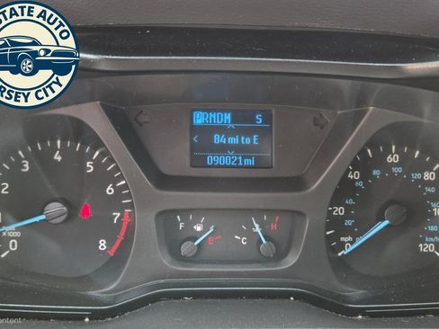 Used 2017 Ford Transit 250 130 Low Roof w/ Premium Package RWD image 15