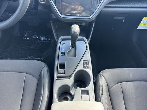 New 2026 Subaru Crosstrek 2.0i Premium AWD/4WD image 22