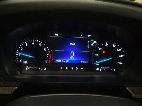 Used 2020 Ford Explorer XLT w/ Equipment Group 202A image 23