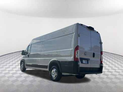 Used 2024 RAM ProMaster 3500 w/ Convenience Group image 9