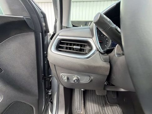 Certified 2024 Chevrolet Equinox LT FWD image 18