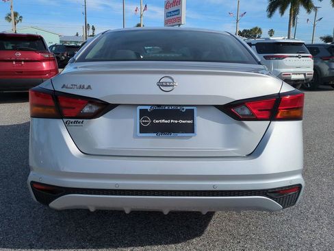 Used 2023 Nissan Altima 2.5 S image 6