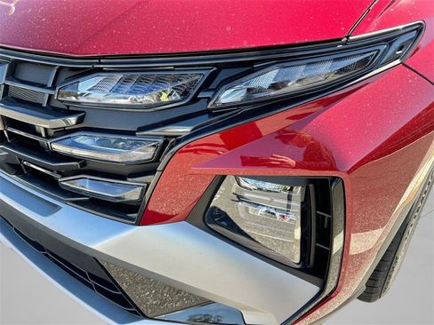 New 2026 Hyundai Tucson SEL image 17