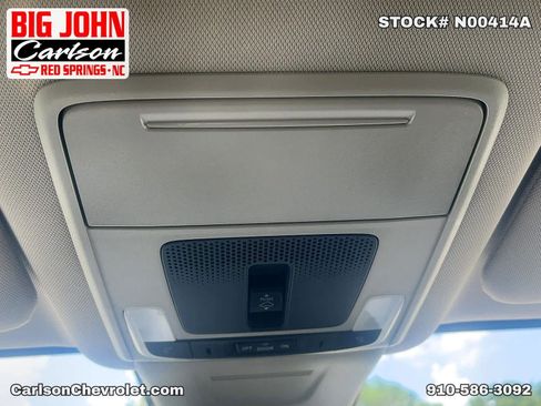 Used 2026 Honda CR-V EX-L image 27