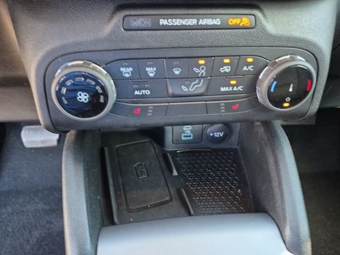 Used 2022 Ford Bronco Sport Big Bend w/ Convenience Package AWD/4WD image 13