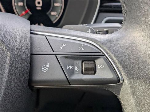 Used 2024 Audi A4 2.0T Premium Plus image 13