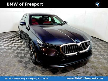 Used 2025 BMW i5 xDrive40 w/ Premium Package