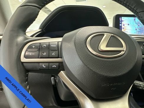 Used 2021 Lexus RX 350 AWD w/ Premium Package image 19