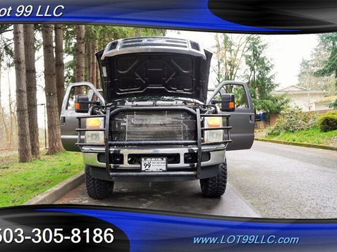 Used 2009 Ford F250 XLT AWD/4WD image 26