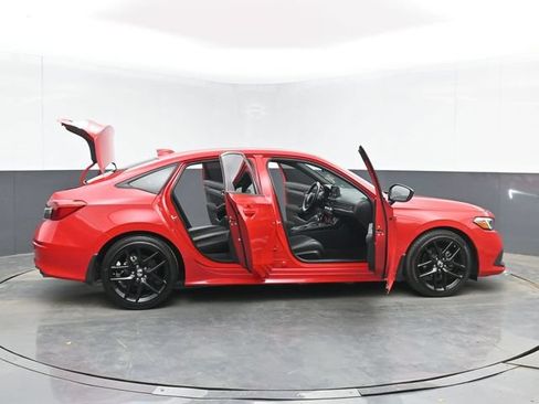 Used 2022 Honda Civic Sport image 49