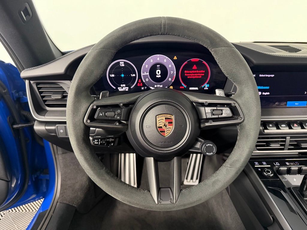 Certified 2025 Porsche 911 Carrera S RWD image 20