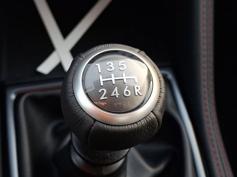 New 2026 Subaru WRX Premium image 14