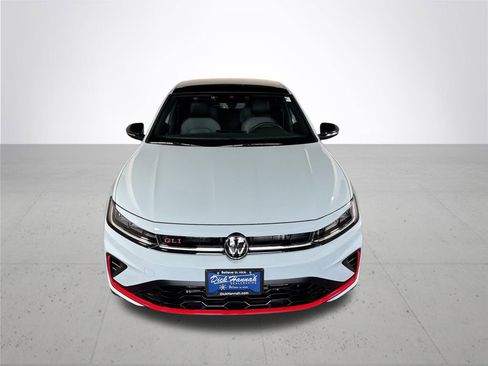 New 2026 Volkswagen Jetta GLI Autobahn image 3