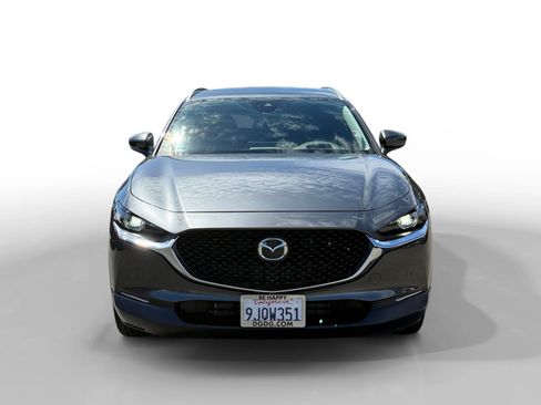 Certified 2023 MAZDA CX-30 AWD 2.5 S w/ Premium Package image 8