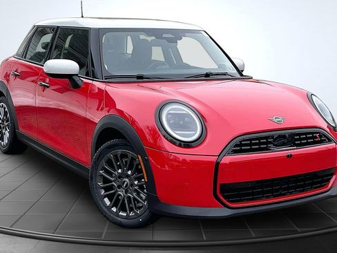 New 2026 MINI Cooper S image 2