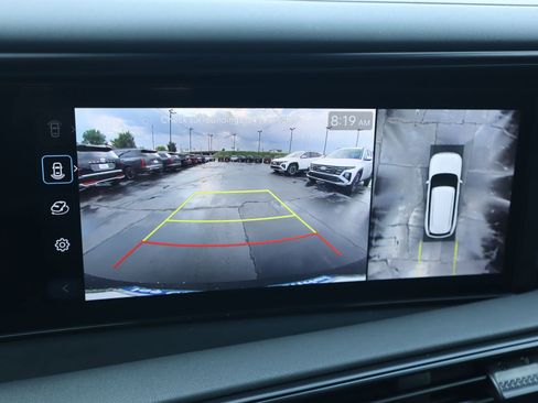 New 2026 Hyundai Palisade XRT Pro image 16