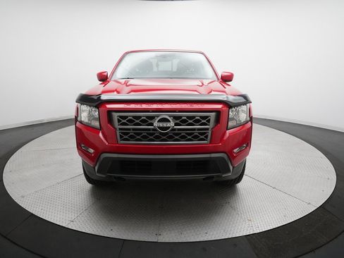 Certified 2023 Nissan Frontier SV w/ SV Convenience Package image 11