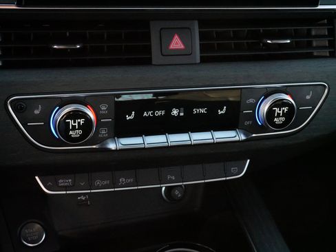 Used 2023 Audi A4 2.0T Premium Plus w/ Premium Plus Package image 23