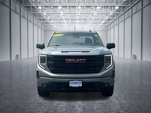 Used 2024 GMC Sierra 1500 Elevation AWD/4WD image 11