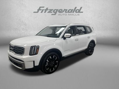 Used 2023 Kia Telluride SX Prestige