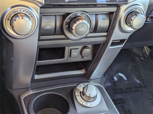 Used 2024 Toyota 4Runner SR5 Premium image 21