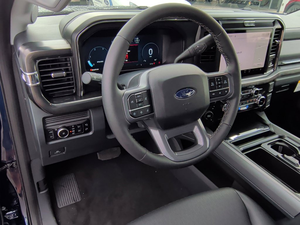New 2027 Ford F350 Lariat AWD/4WD image 14