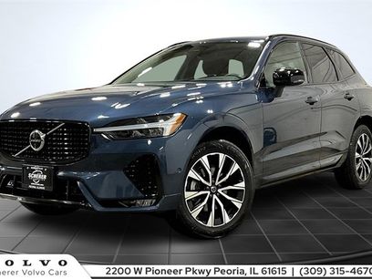 Certified 2024 Volvo XC60 B5 Plus