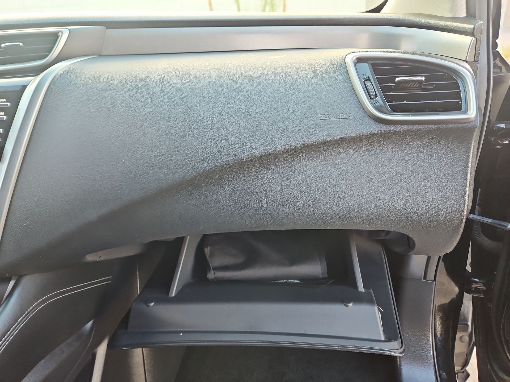 Used 2023 Nissan Murano S FWD image 32