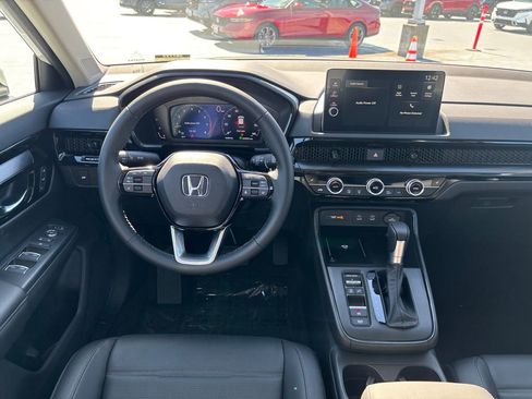 New 2026 Honda CR-V EX-L image 14