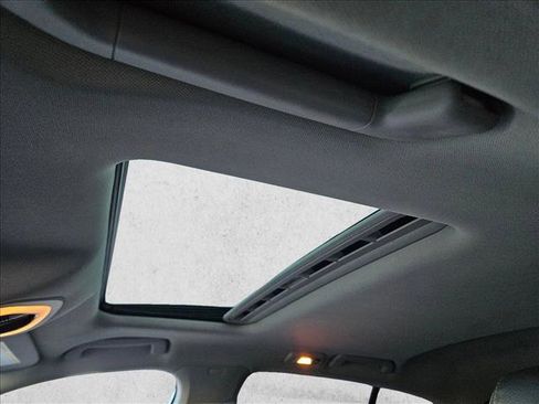 Used 2016 Porsche Panamera Edition image 16