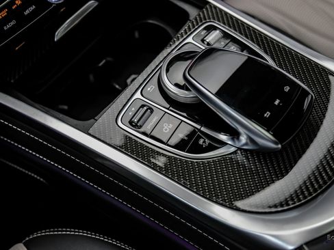 Used 2024 Mercedes-Benz G 63 AMG 4MATIC image 62