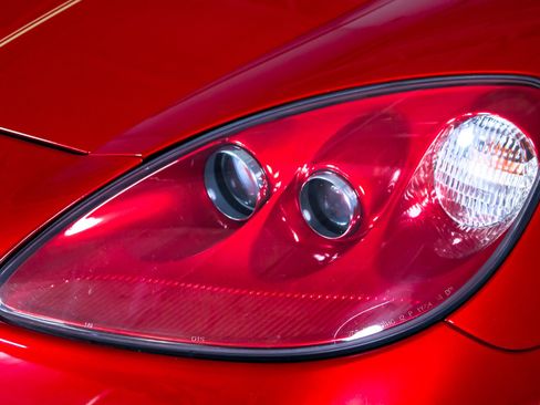 Used 2010 Chevrolet Corvette Grand Sport w/ Preferred Equipment Group RWD image 54