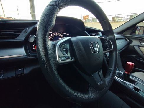 Used 2017 Honda Civic LX image 18