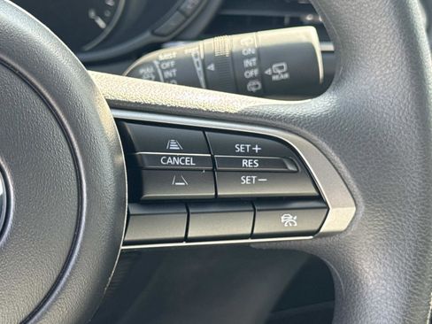 New 2025 MAZDA CX-30 AWD 2.5 S image 10