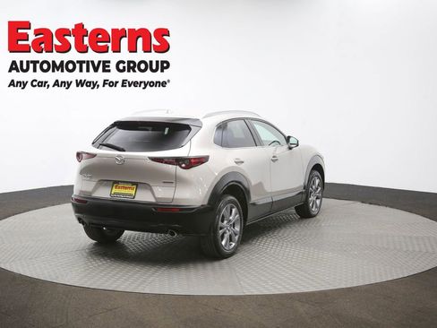 Used 2024 MAZDA CX-30 AWD 2.5 S w/ Premium Package image 40