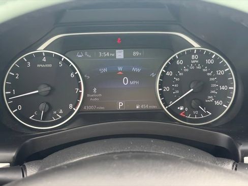 Used 2023 Nissan Murano SL w/ SL Moonroof Package FWD image 40
