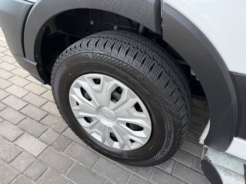 Used 2024 Ford Transit 250 Low Roof w/ Exterior Upgrade Package image 11