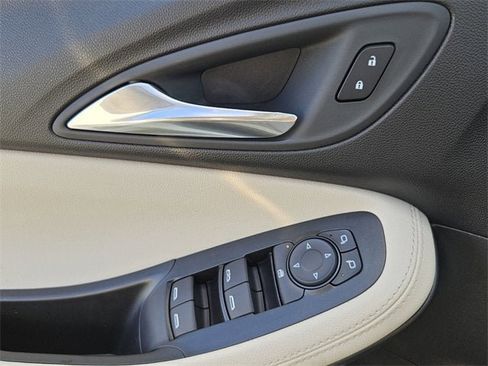 New 2026 Buick Encore GX Sport Touring w/ Comfort Package image 17